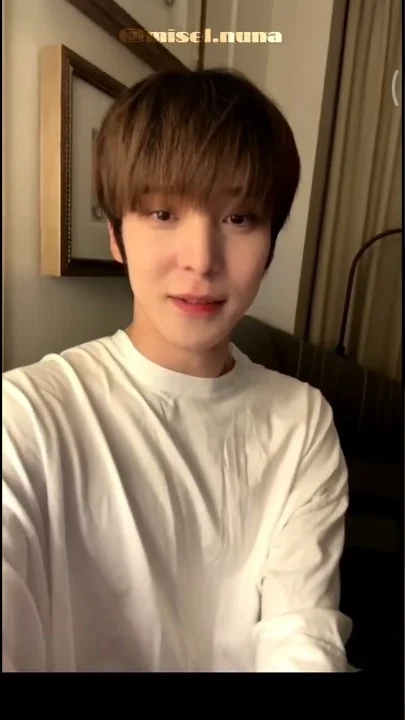 Fan-made special wallpaper for ATEEZ