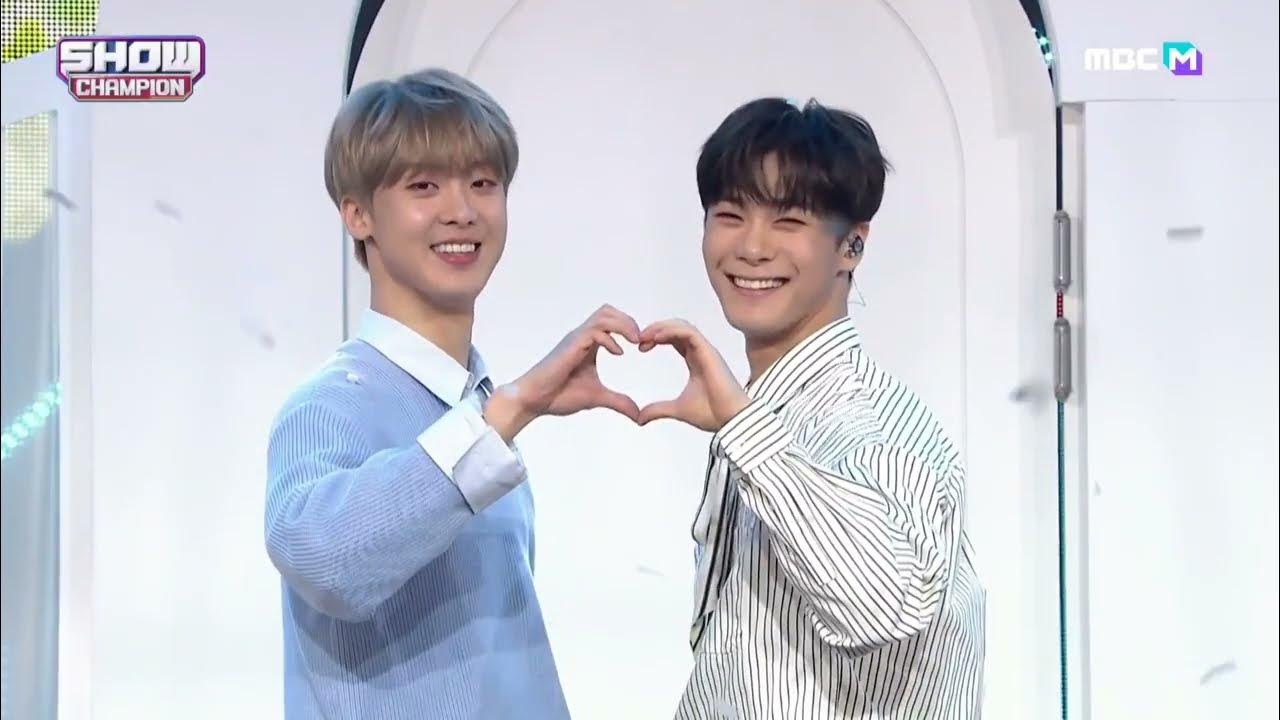 Latest photo of Moonbin (ASTRO)