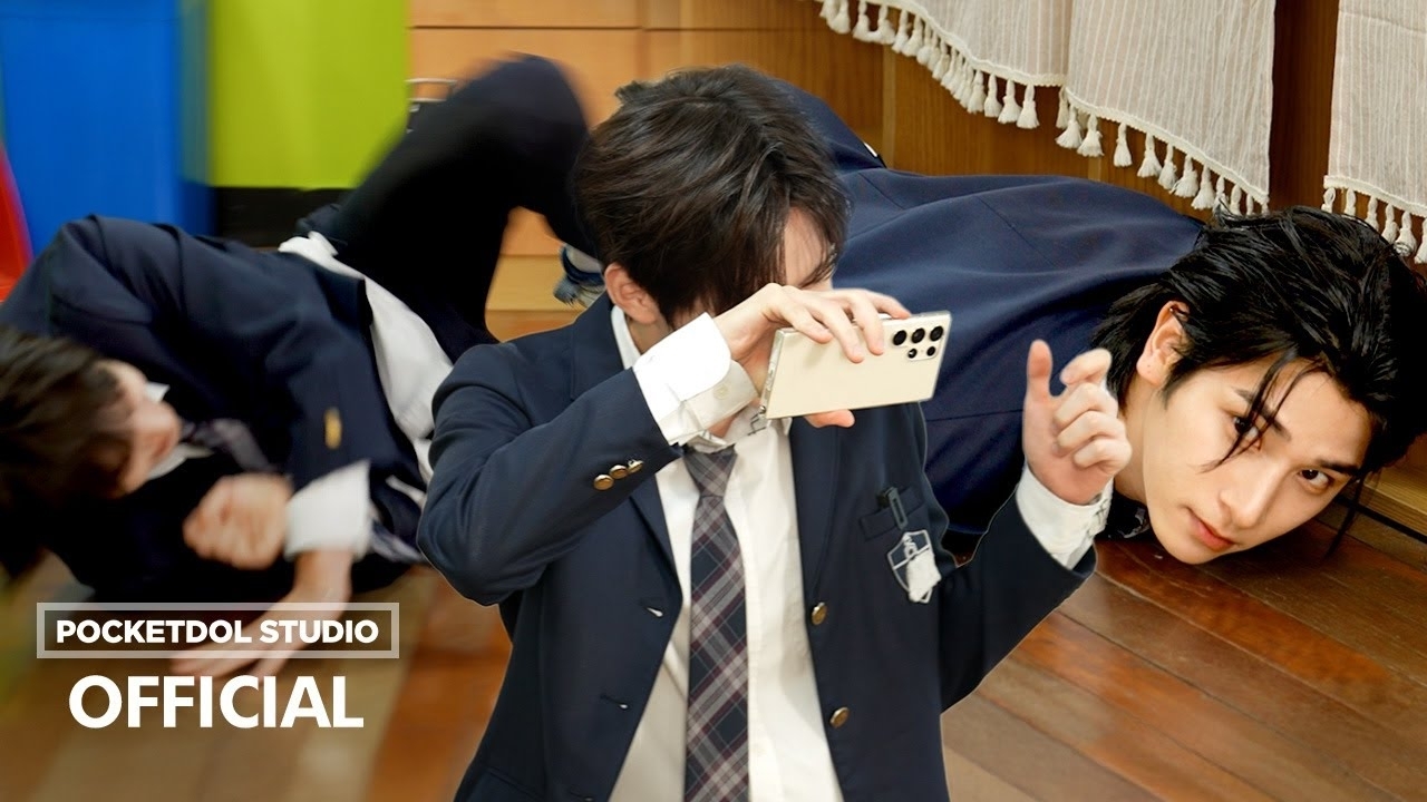 Latest photo of Hangyul (POLARIX)