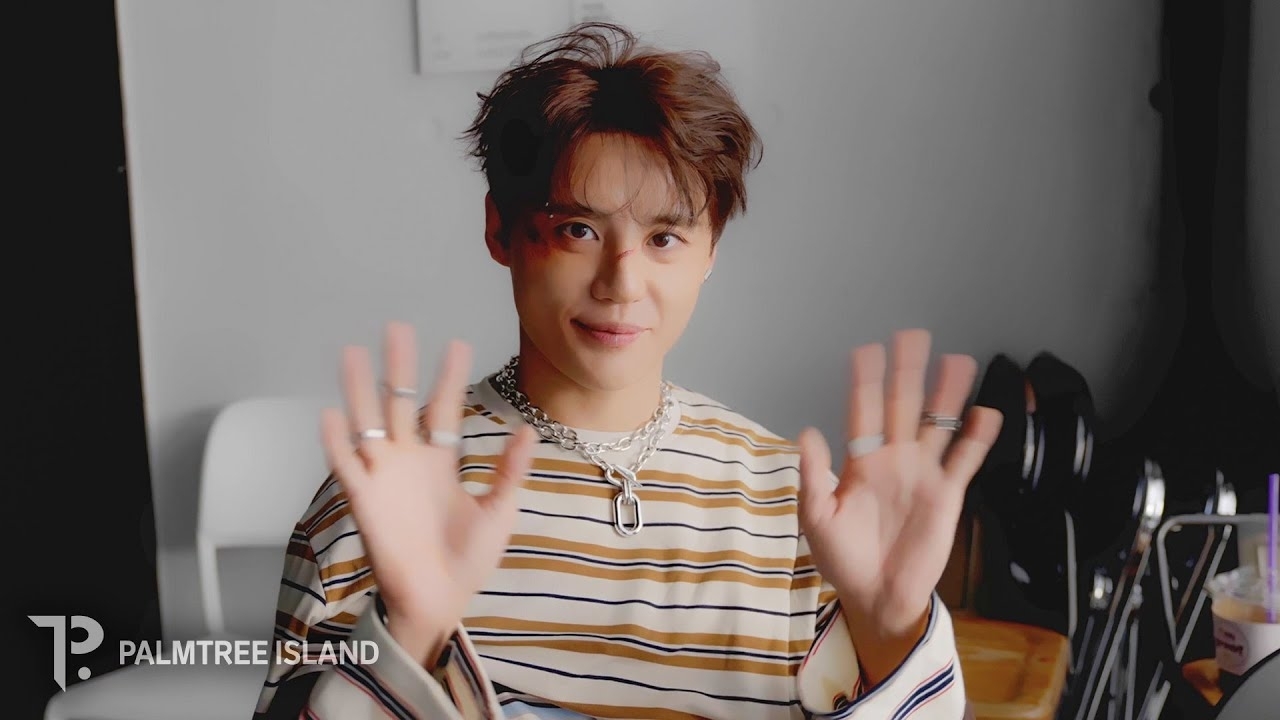 Latest photo of Kim Junsu (JX)