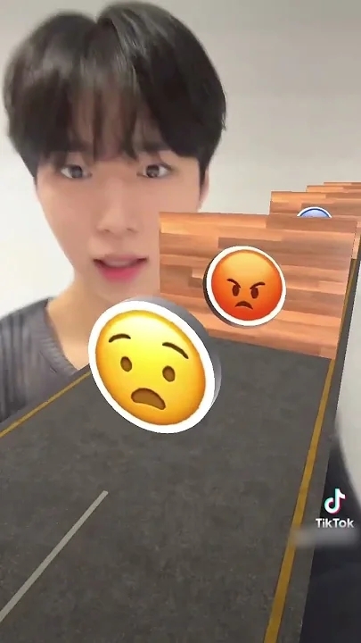 A moment captured by Kim Junseo (ALPHA DRIVE ONE)'s fan