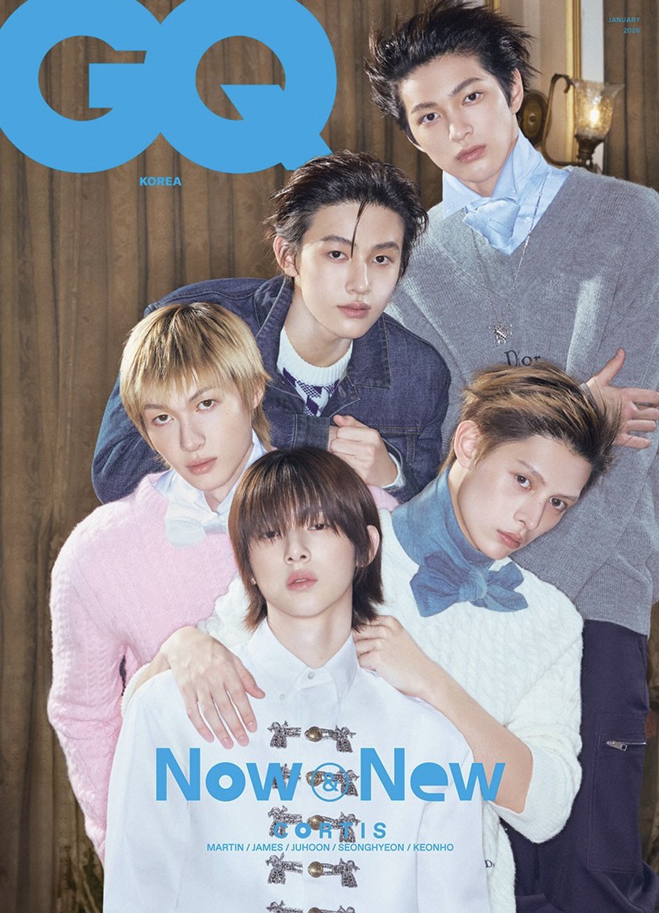 Must-see popular post of CORTIS, your favorite