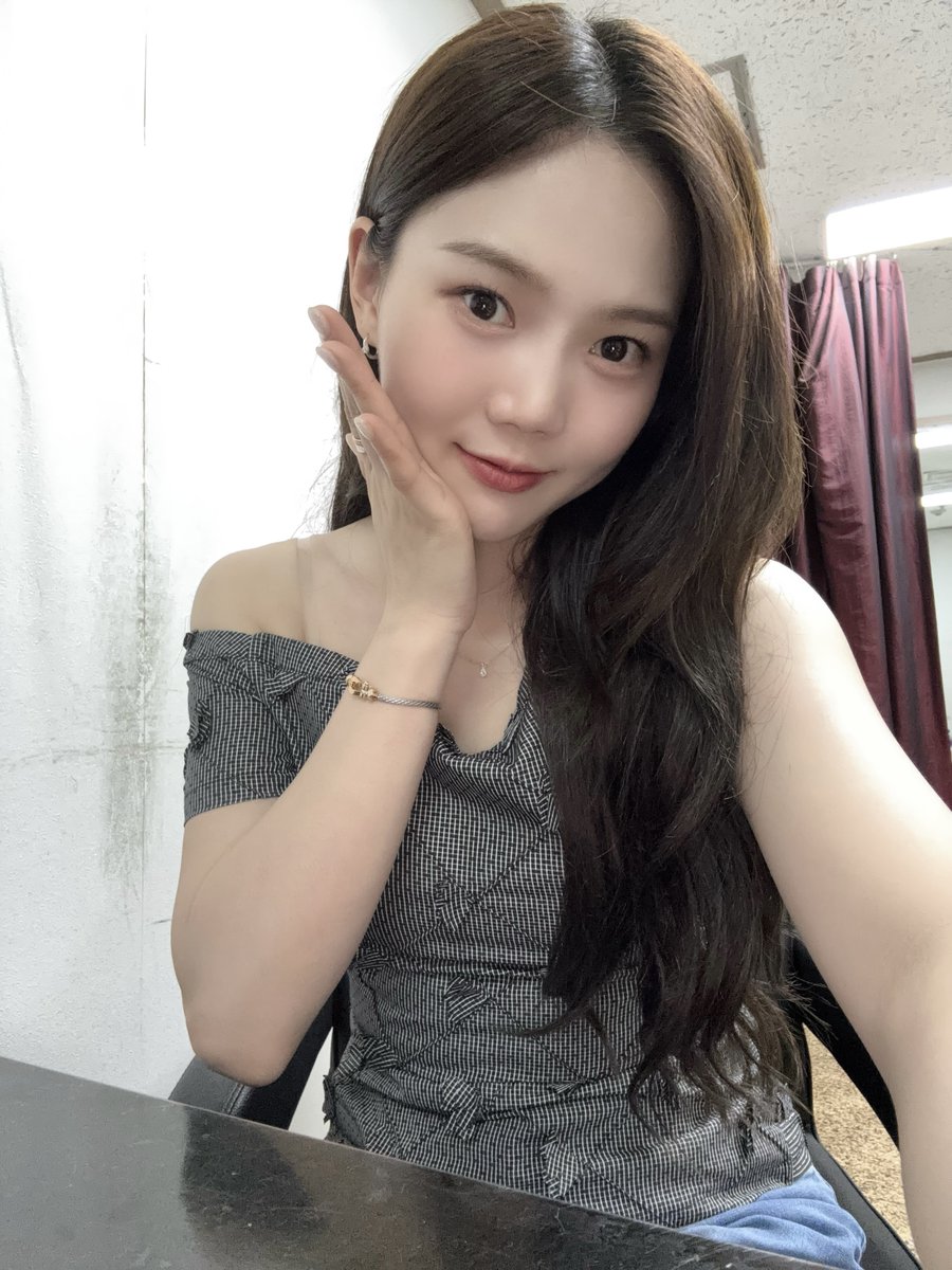 오마이걸의 최신 사진
