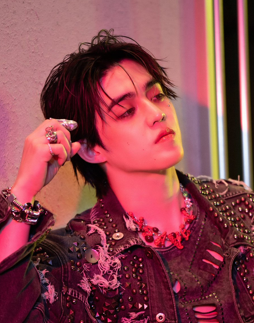 Latest photo of S.Coups (SEVENTEEN)