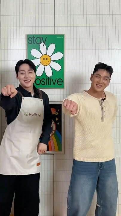 Recent activity shot of Baekho