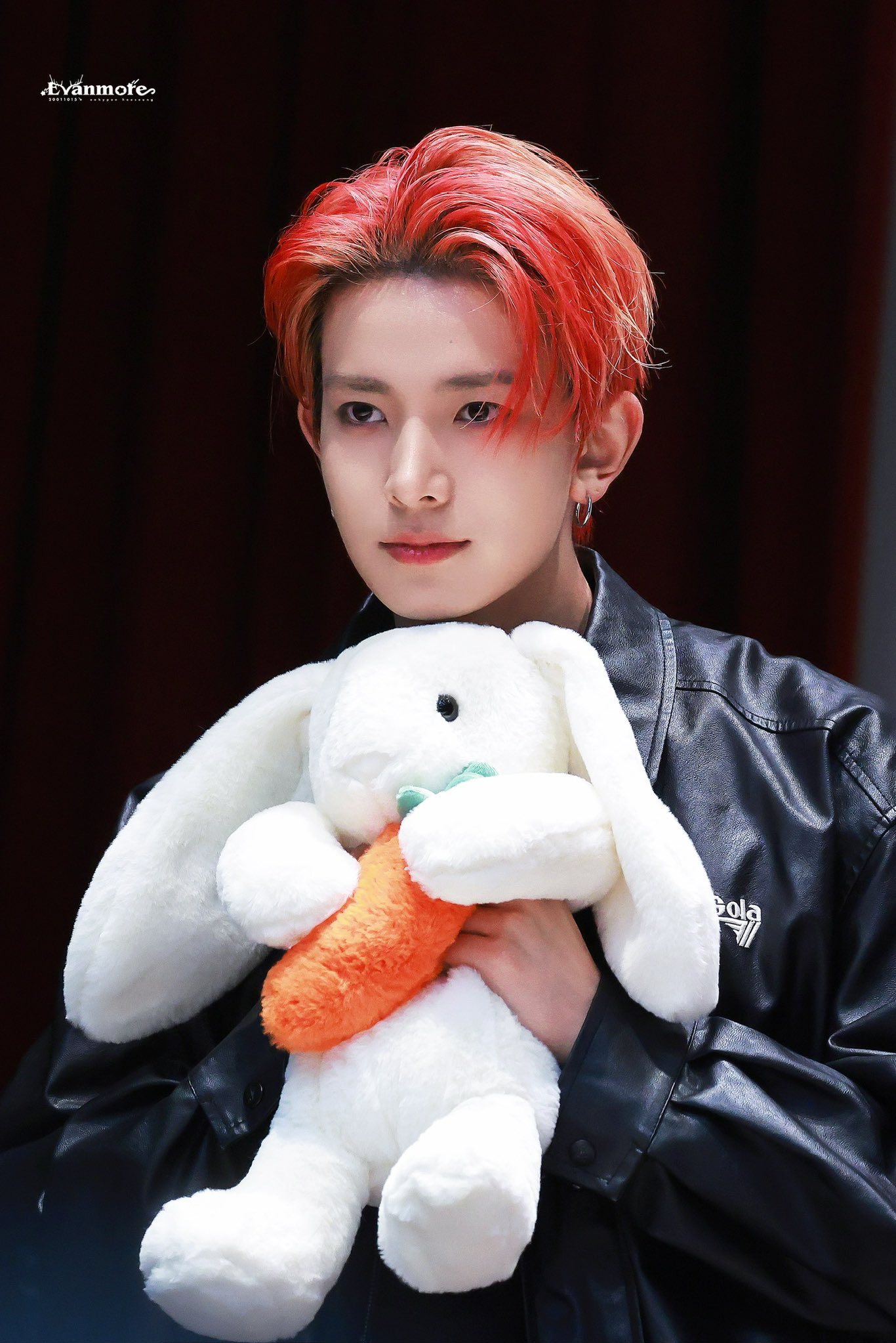 Latest photo of Heeseung (ENHYPEN)