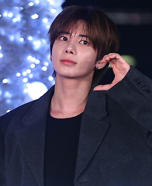 太顯 (TOMORROW X TOGETHER)的最新活動照片