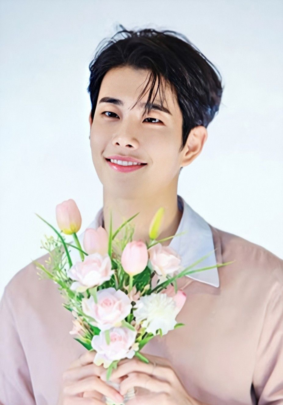 Latest photo of MJ (ASTRO)