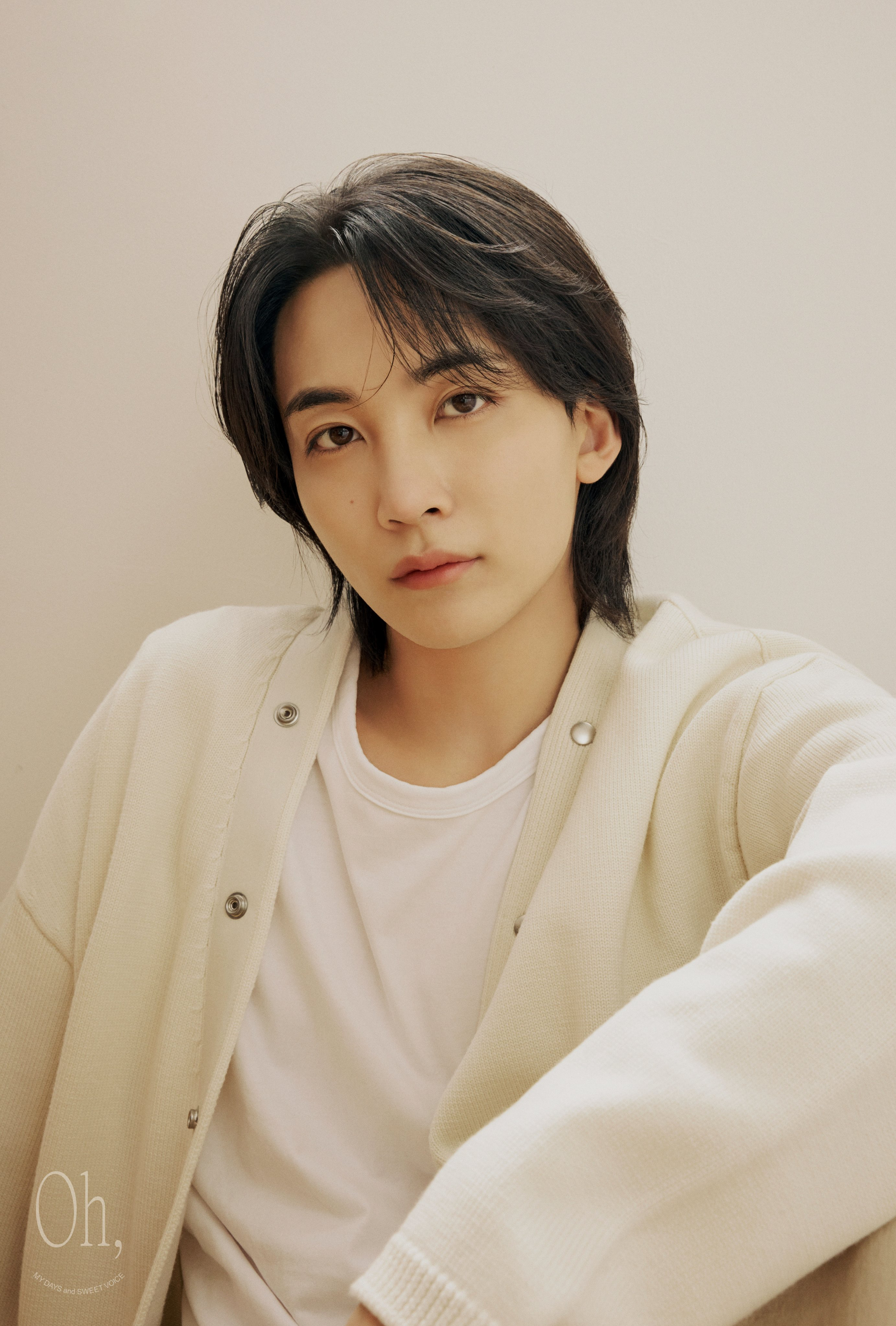 Latest photo of Jeonghan (SEVENTEEN)