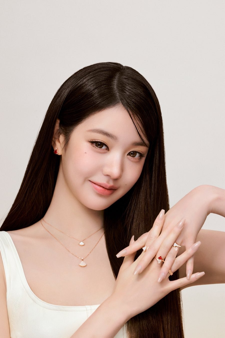 장원영 (IVE)의 최신 사진