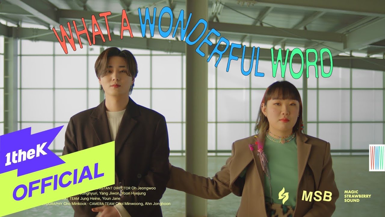 Behind-the-scenes cut of DAY6