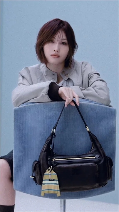 モモ (TWICE)ファンが撮った瞬間