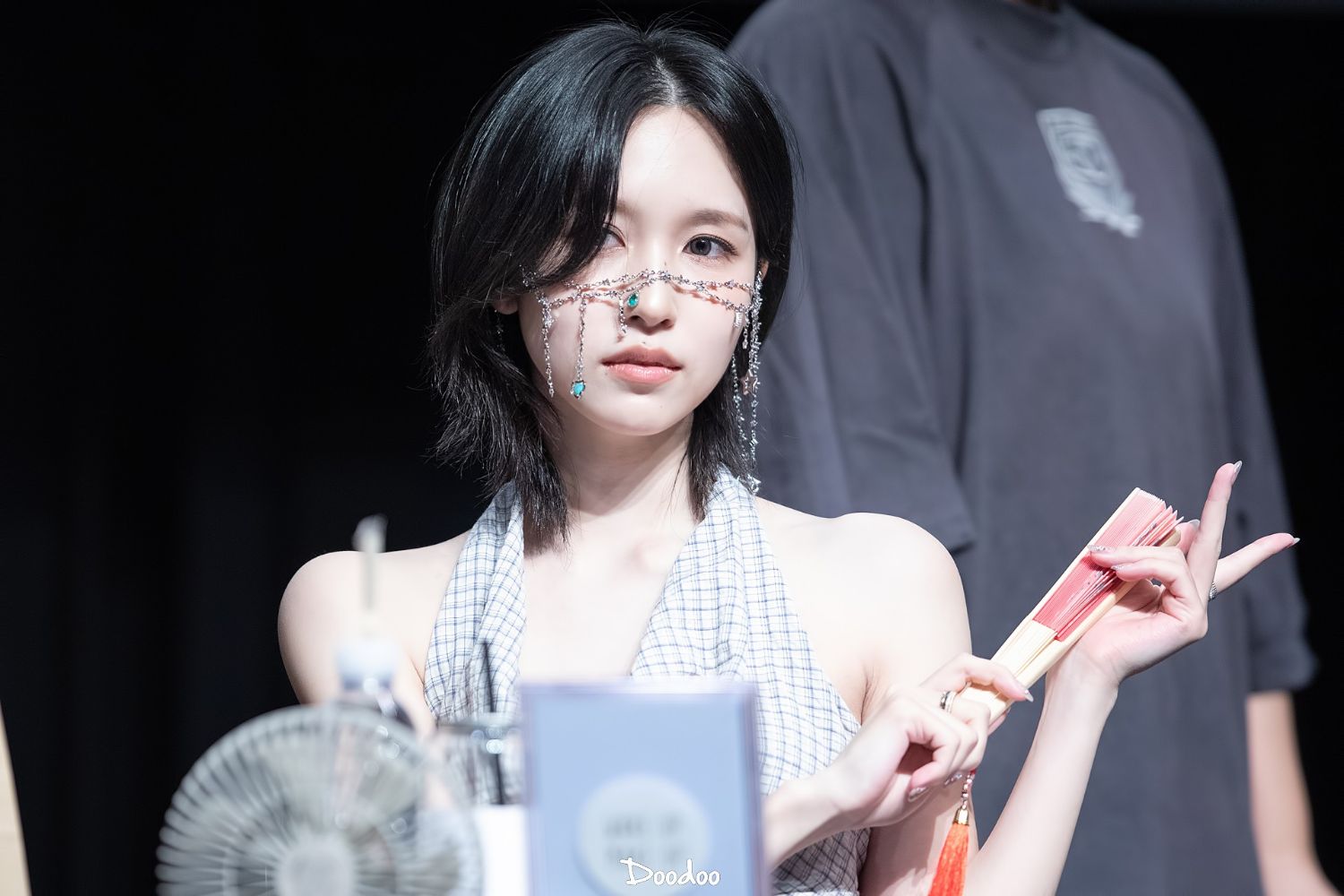 Mina (TWICE)的最新照片