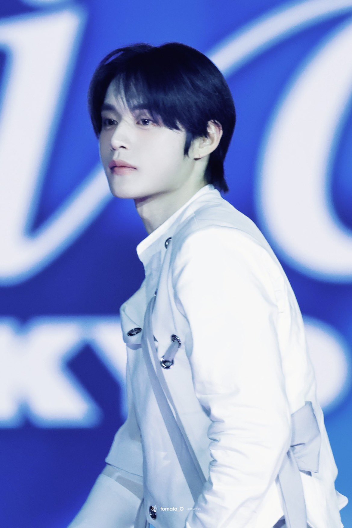 Latest photo of Kim Jiwoong (ZEROBASEONE)