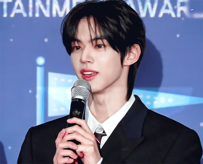 Recent activity shot of Dohoon (TWS)