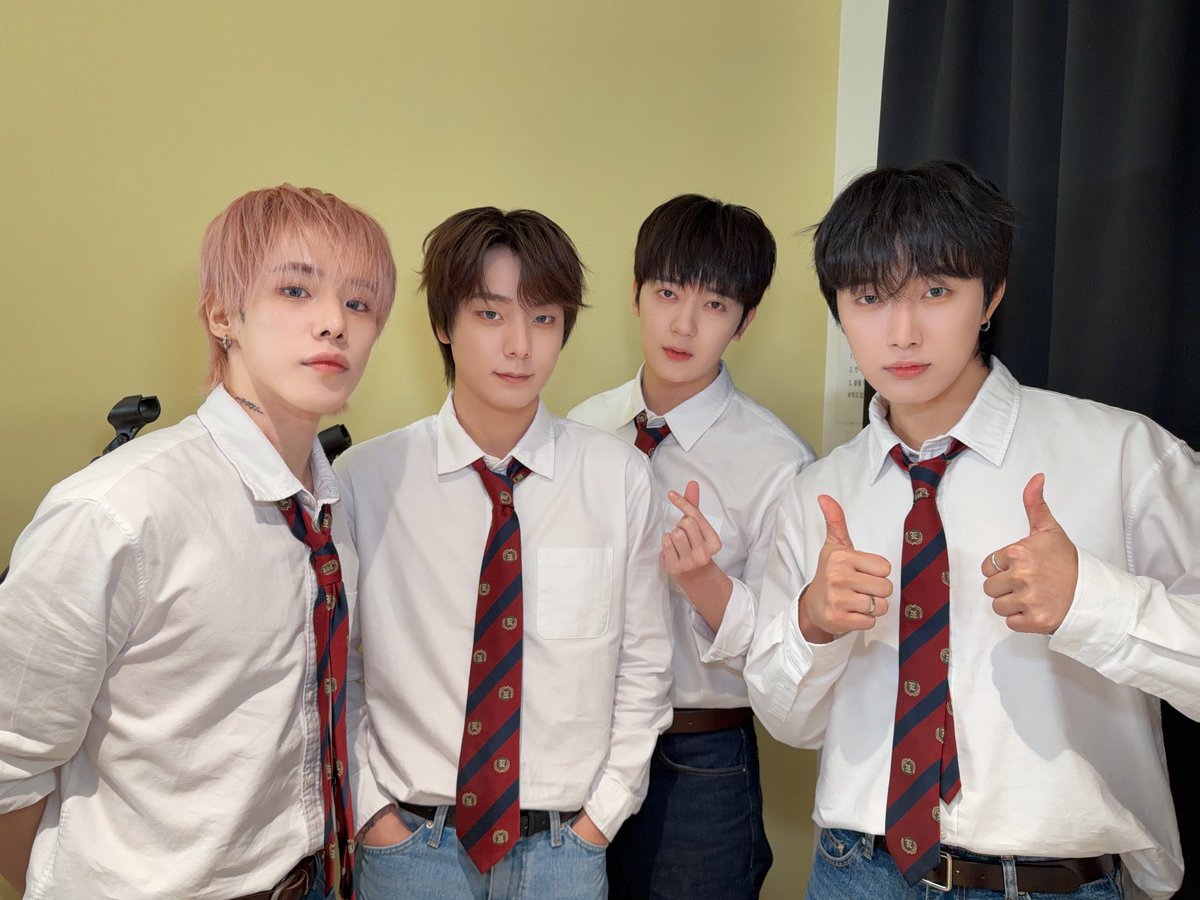 Behind-the-scenes cut of OMEGA X