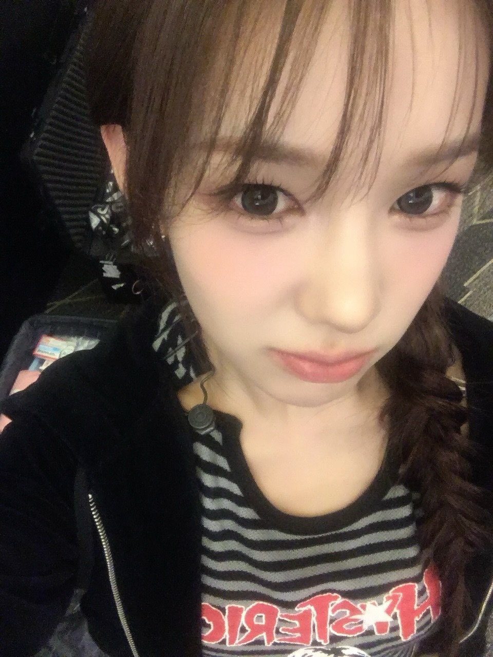 Latest photo of Ryu Sarang (izna)