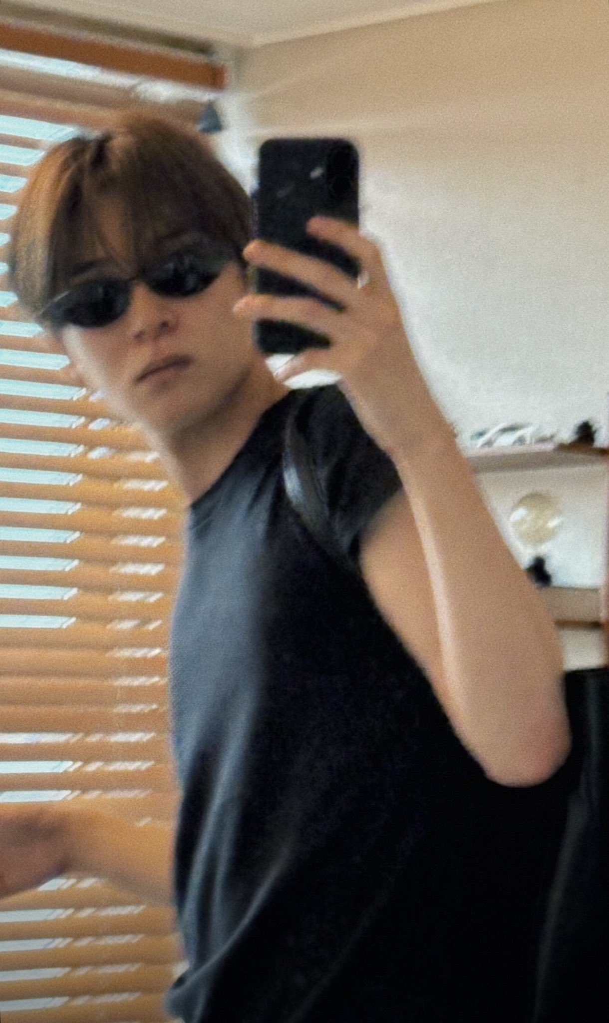 Latest photo of Asahi (TREASURE)
