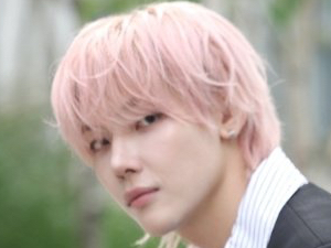 Momen yang diabadikan oleh penggemar Nicholas (&TEAM)