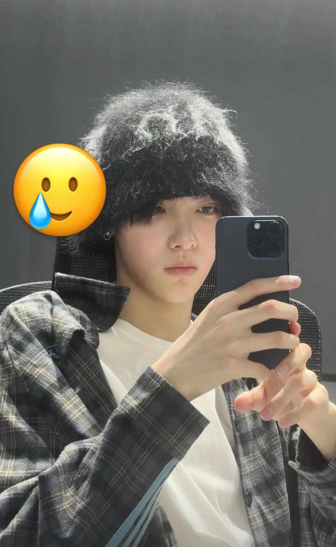 Latest photo of Xin Che (POLARIX)