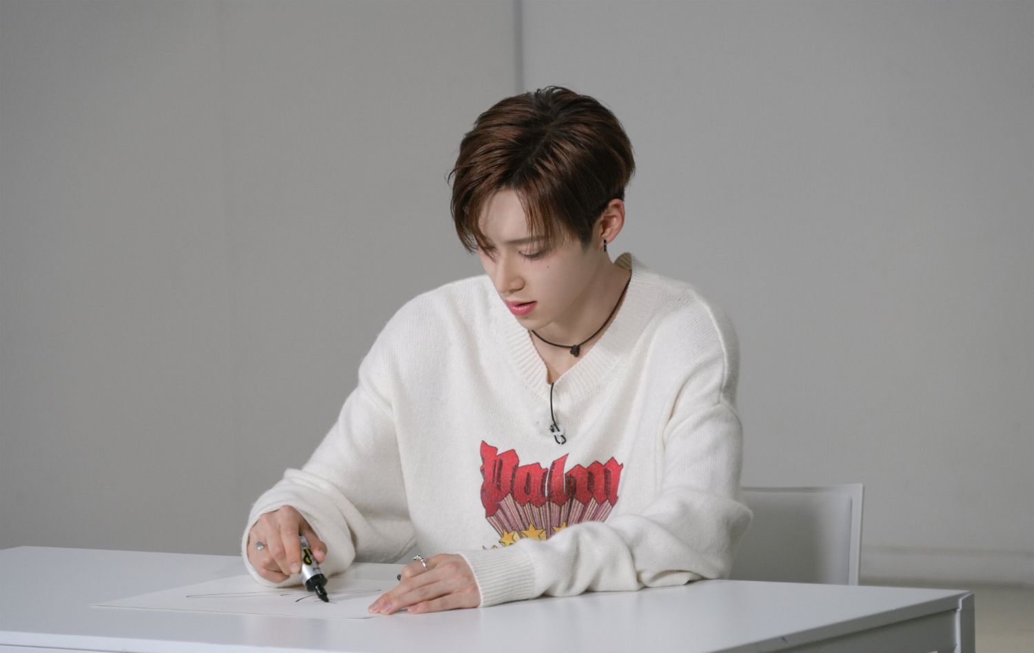 Latest photo of Arno (ALPHA DRIVE ONE)