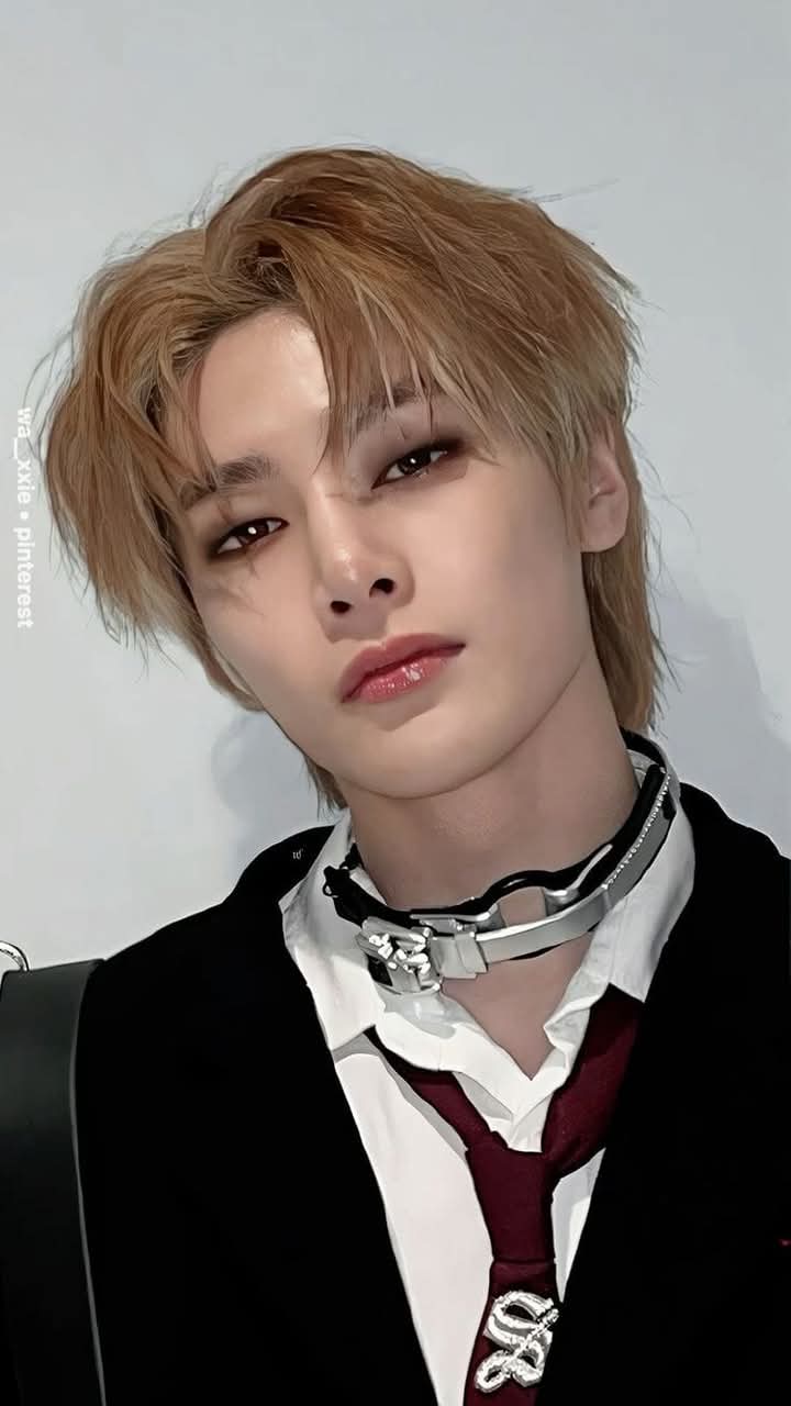 I.N (Stray Kids)的最新照片