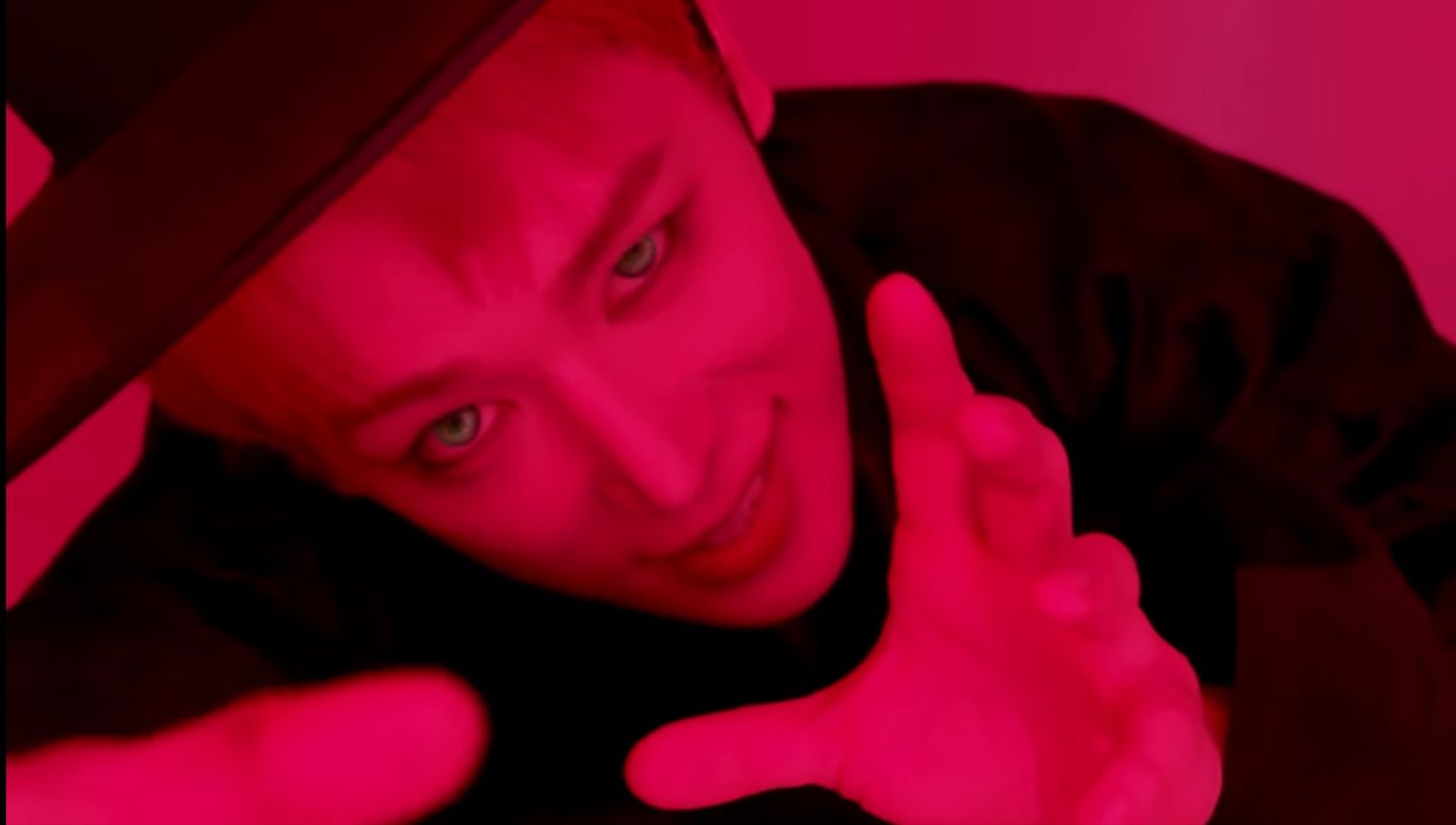 Latest photo of Wonho