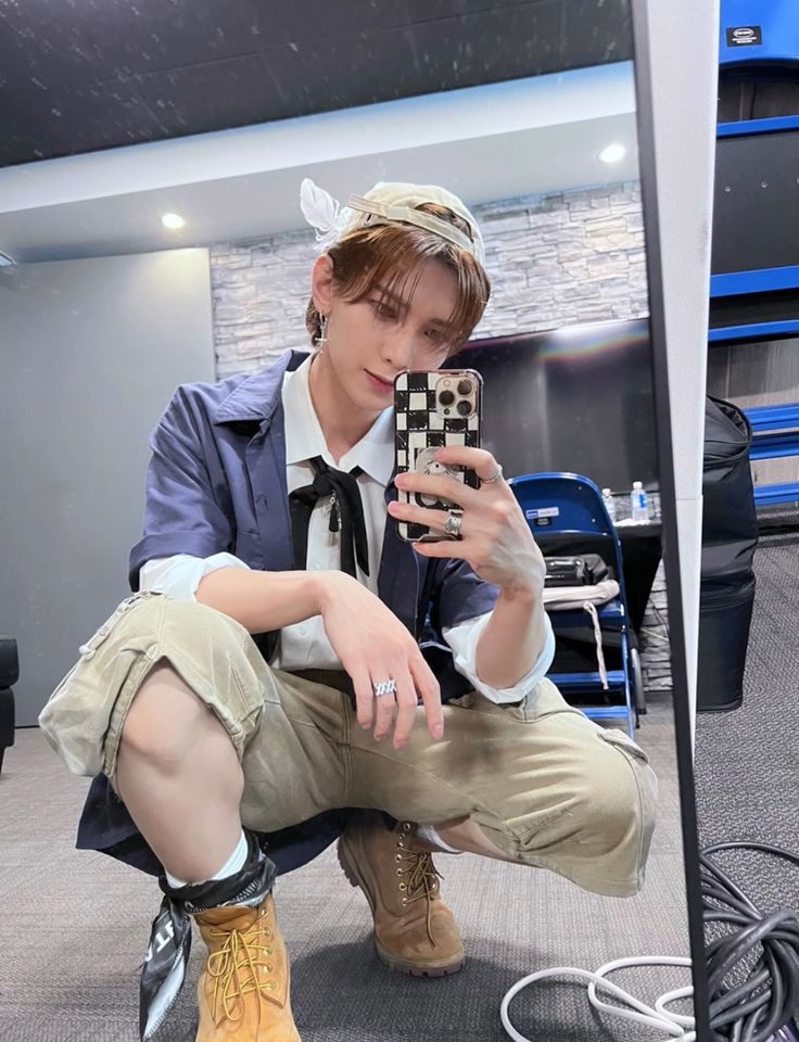 에이티즈의 최신 사진