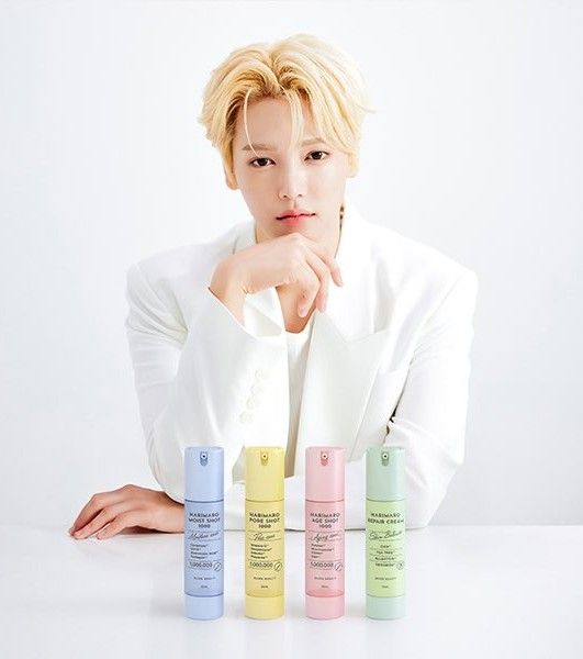 Latest photo of Jang Haneum