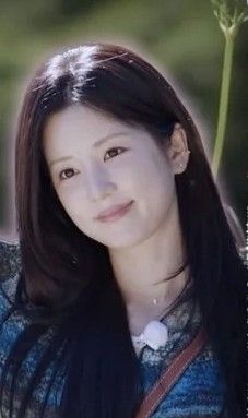 A moment captured by Park Chorong (Apink)'s fan