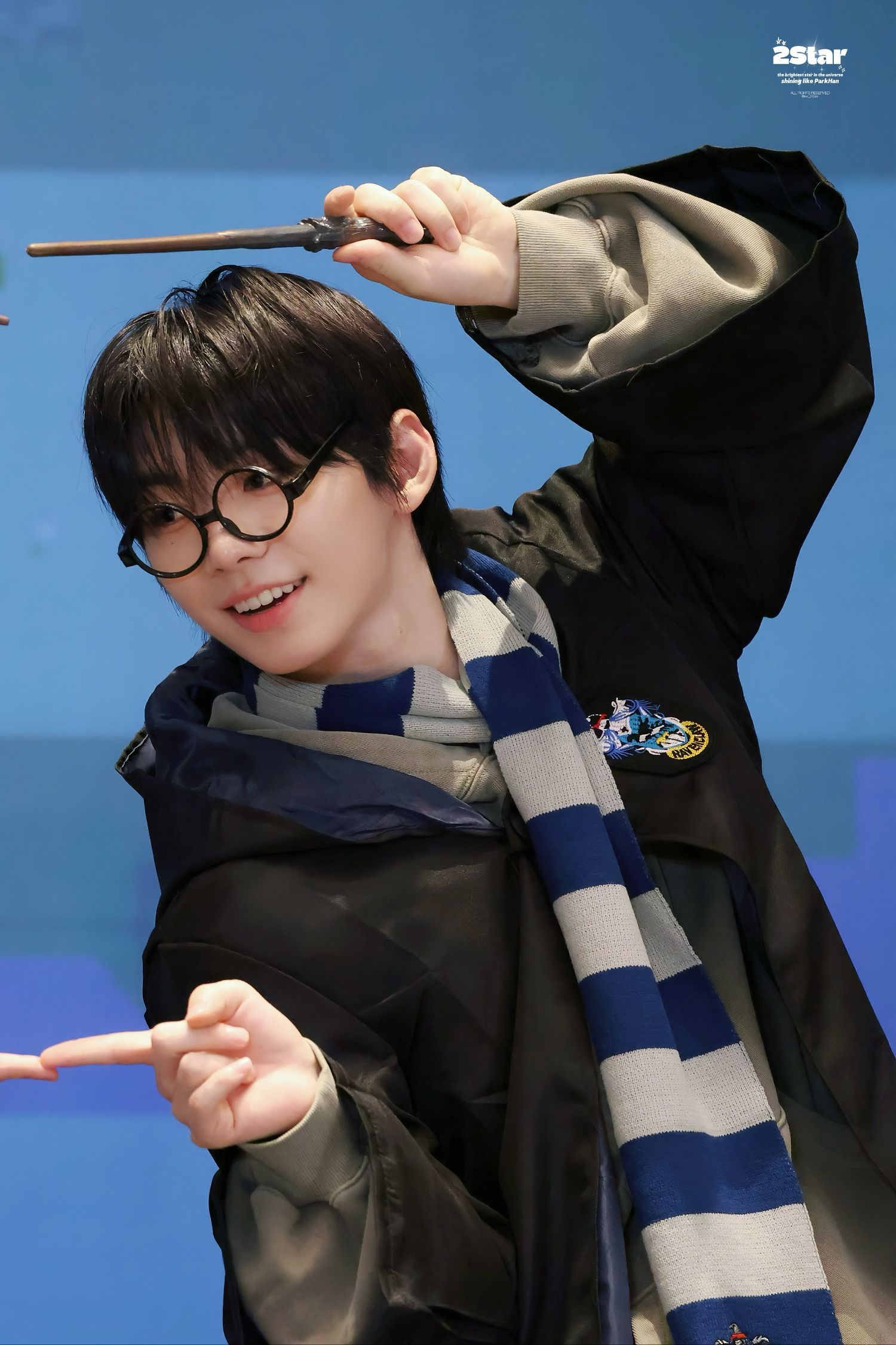 Latest photo of Park Han (AHOF)