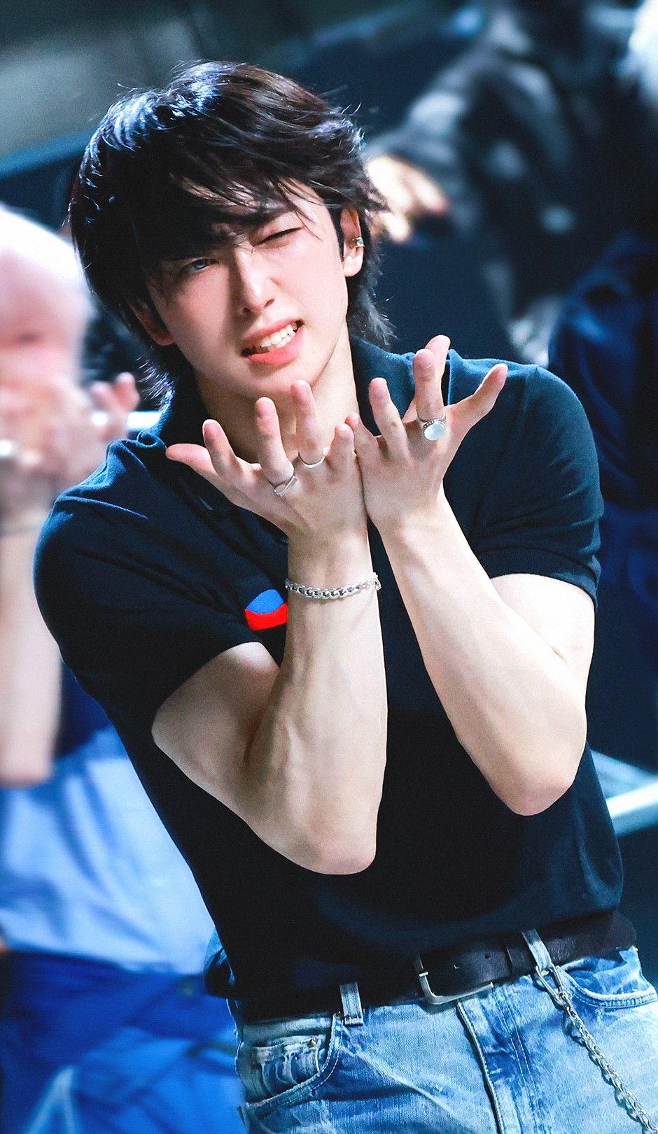 The most beloved wallpaper among Fuma (&TEAM)'s fans