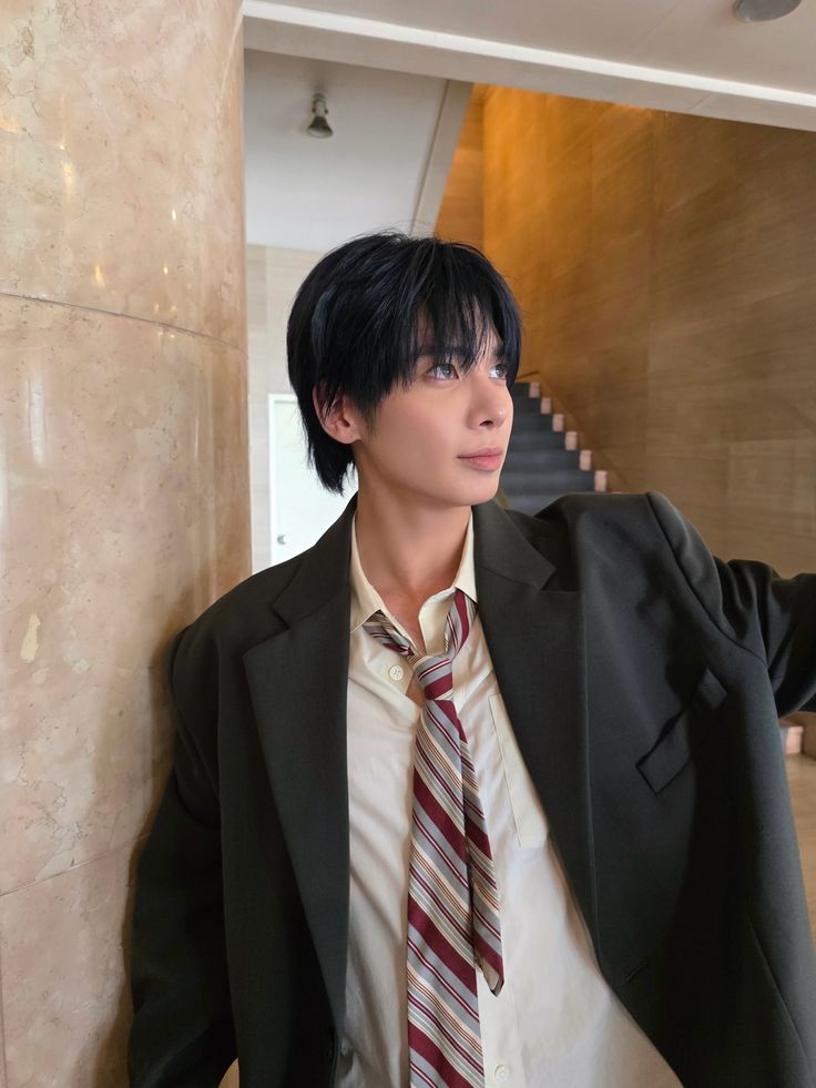 太显 (TOMORROW X TOGETHER)的最新照片