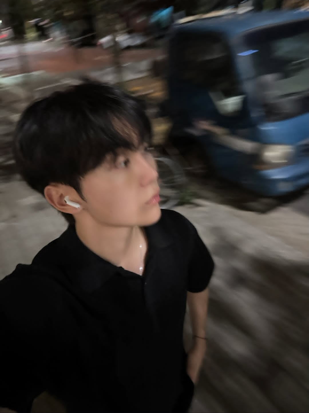 Latest photo of Seungkwan (SEVENTEEN)