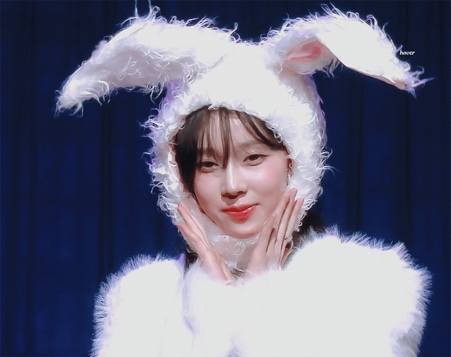 Winter (aespa)粉絲拍下的瞬間