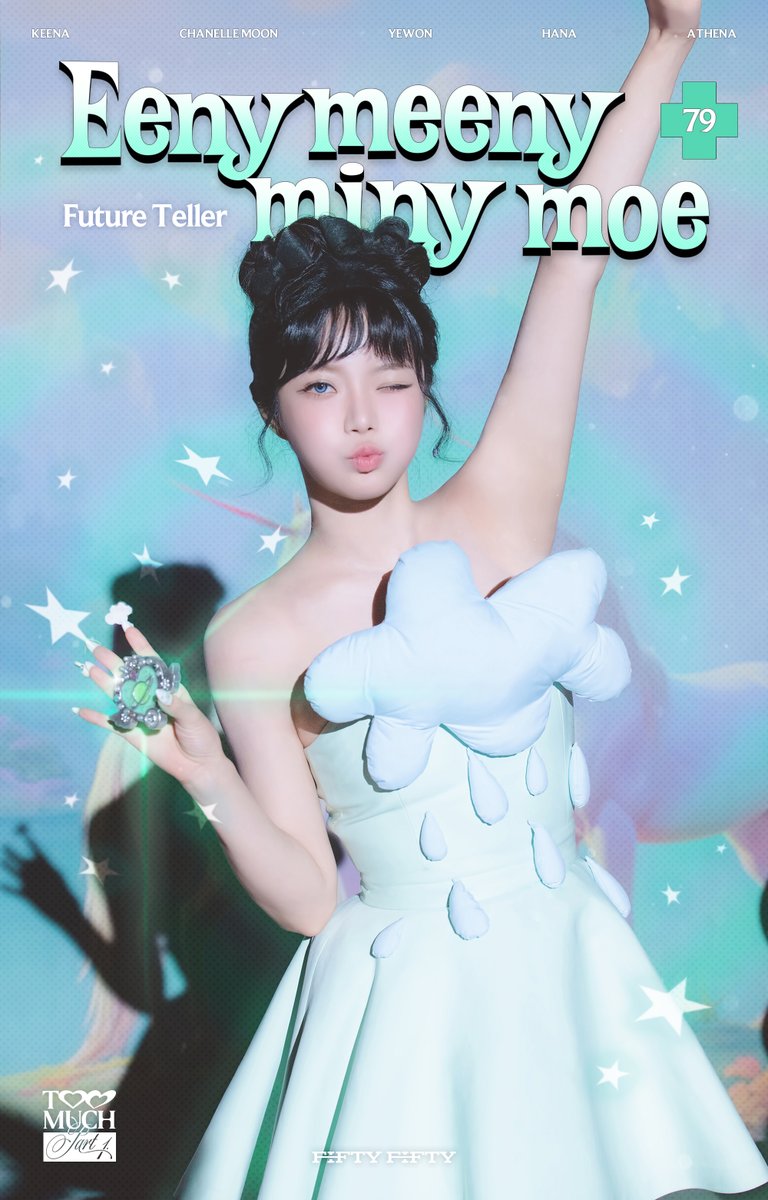 Latest photo of FIFTY FIFTY