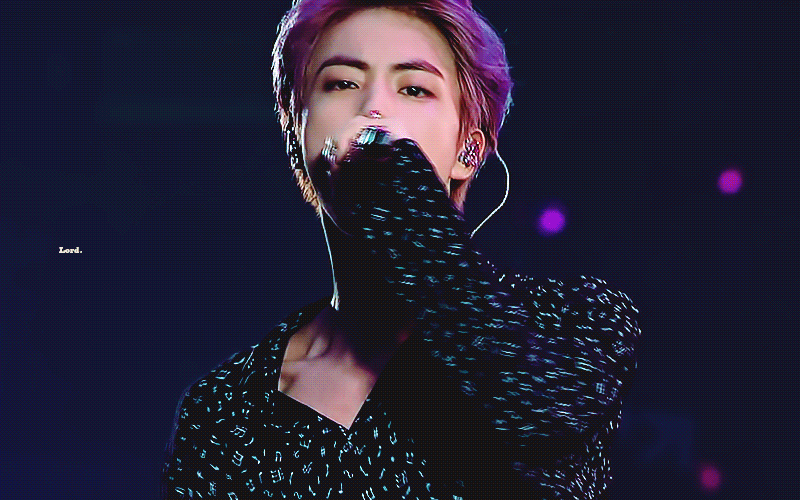 진 (방탄소년단) 최근 활동샷