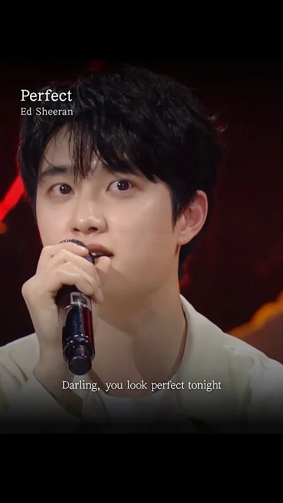 The most beloved wallpaper among D.O. (EXO)'s fans