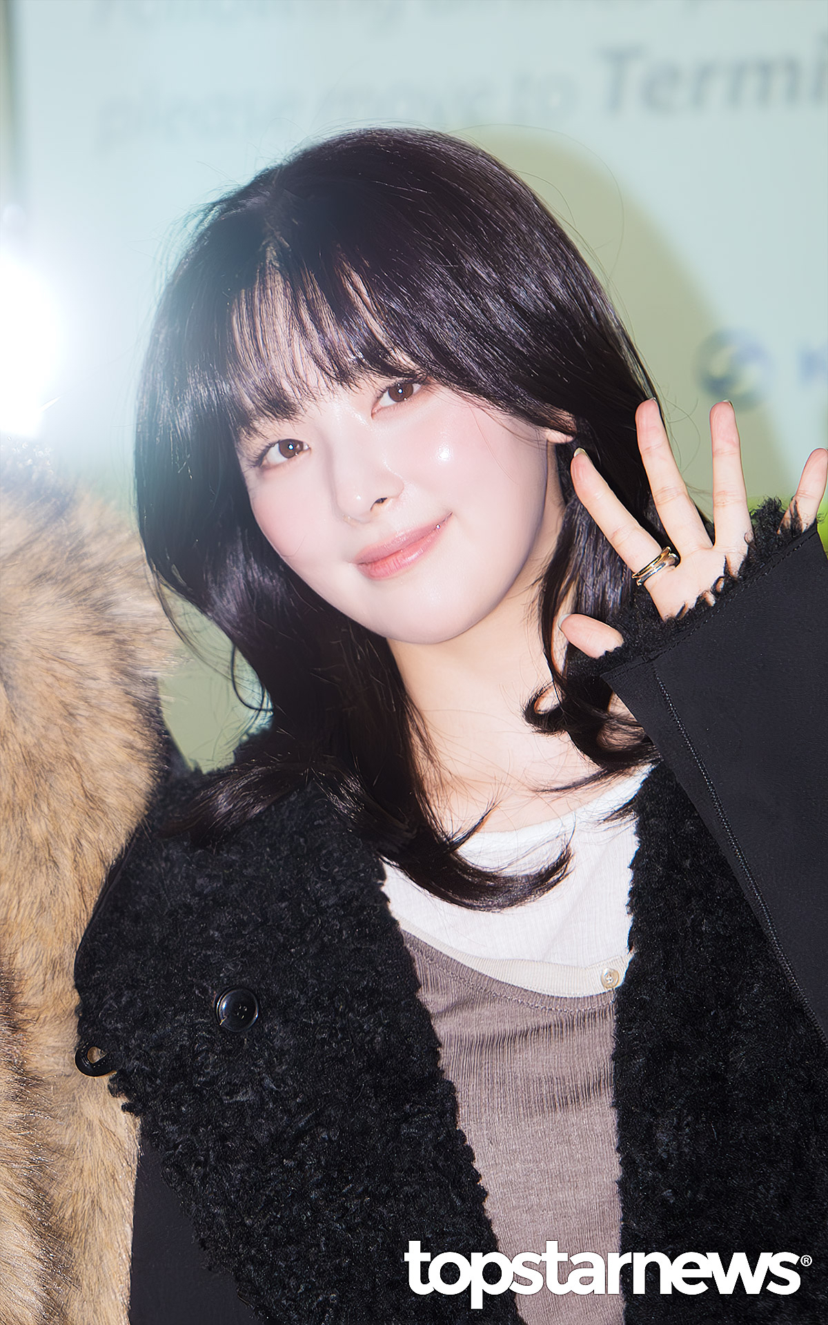 Latest photo of Red Velvet