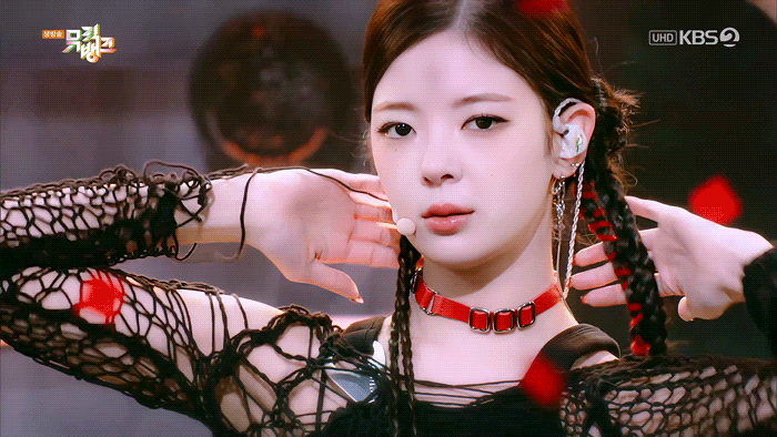 ITZY 최근 활동샷