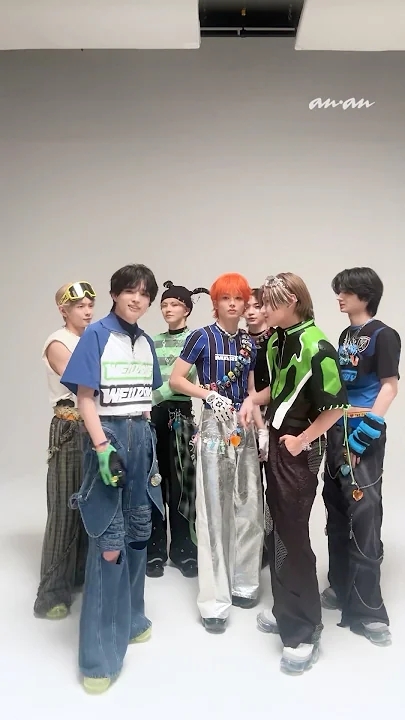 Recent activity shot of Kyosuke (aoen)