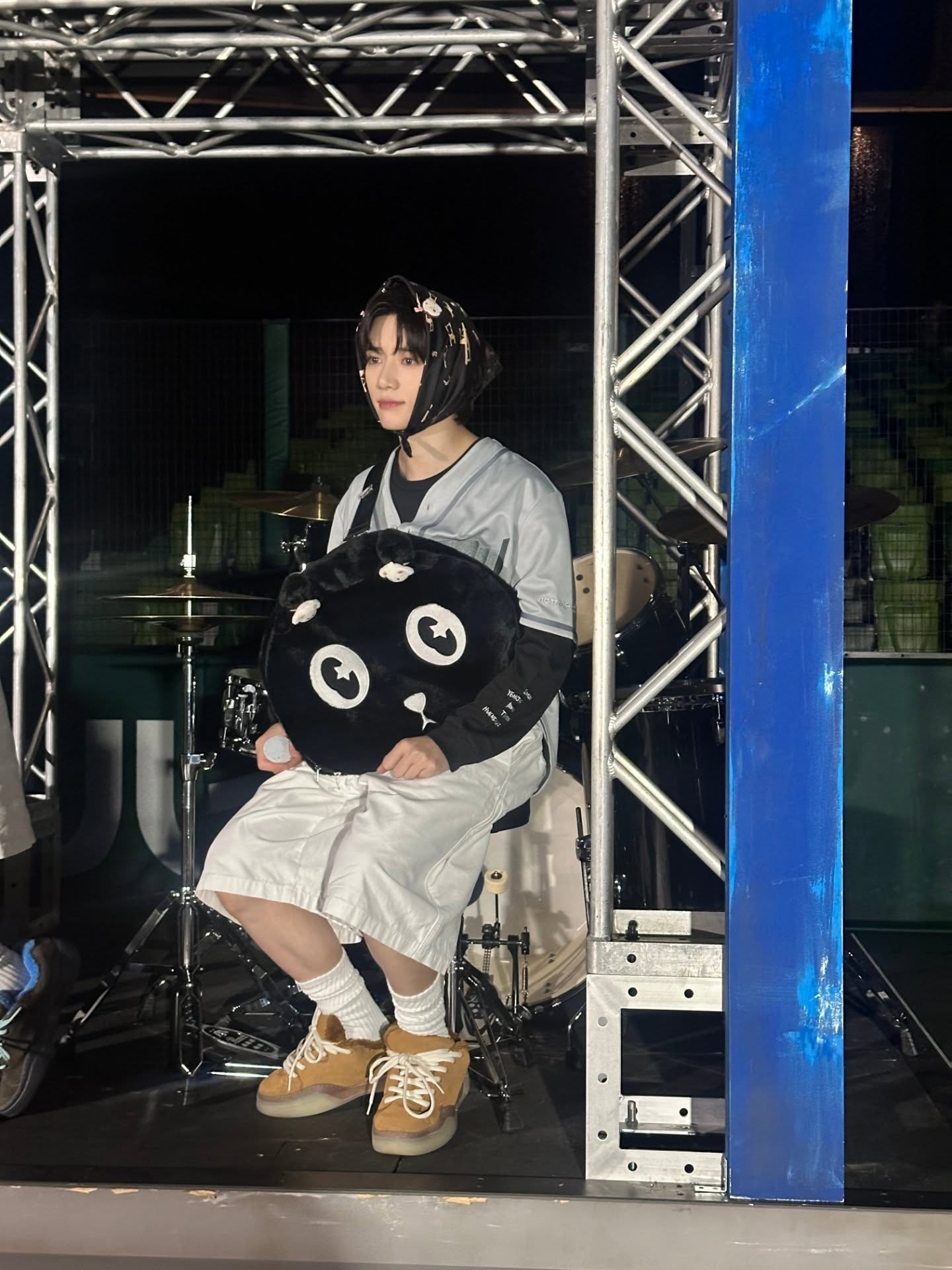 Latest photo of TOMORROW X TOGETHER