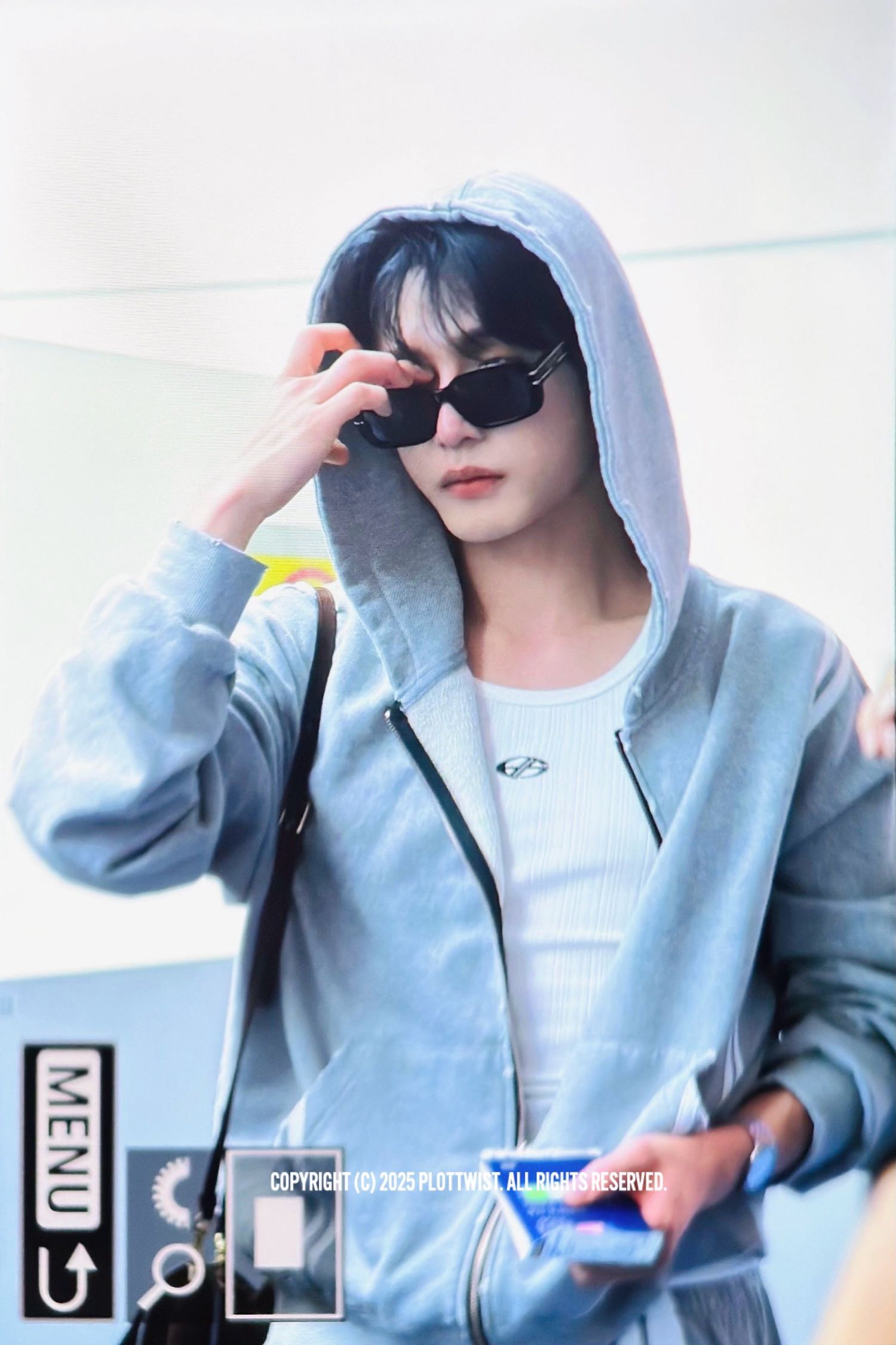 Latest photo of Kim Jiwoong (ZEROBASEONE)