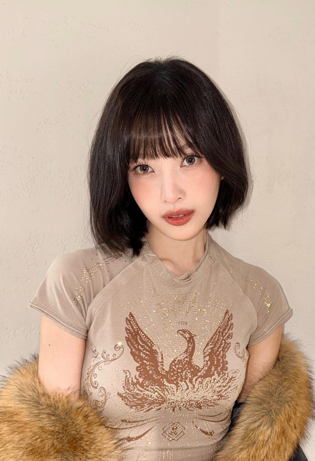 Latest photo of Joy (Red Velvet)