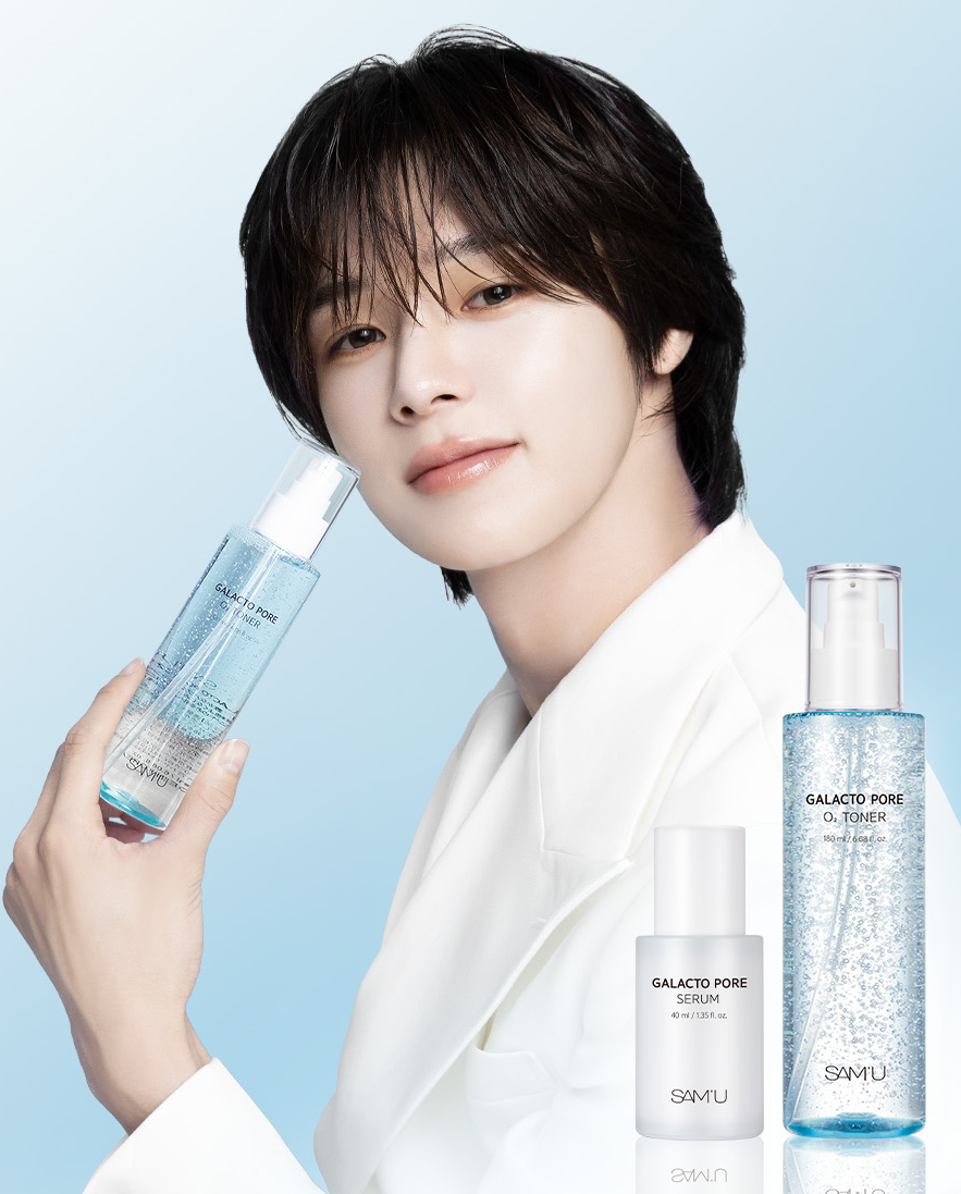 Latest photo of K (&TEAM)