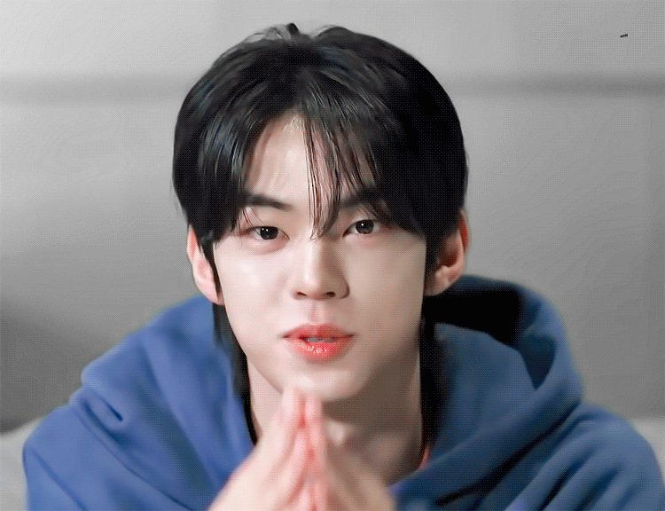 Behind-the-scenes cut of Dohoon (TWS)