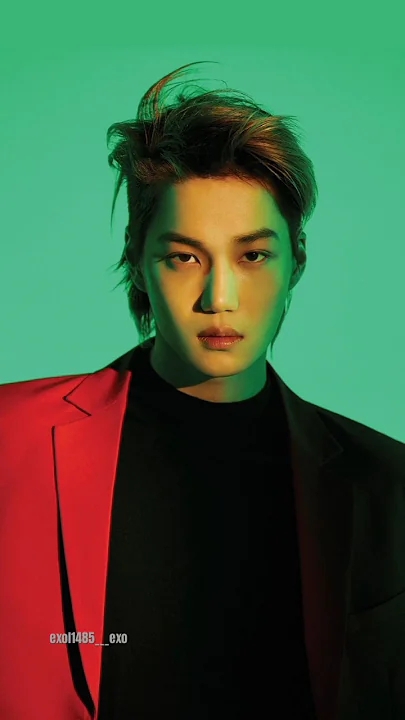 Foto aktivitas terbaru EXO