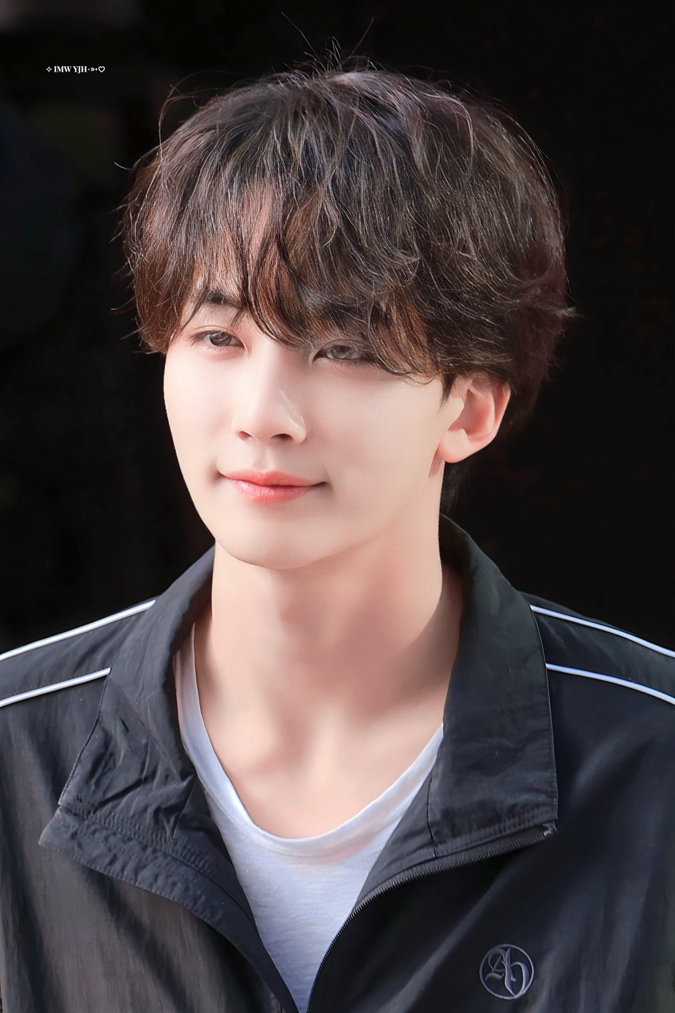 ジョンハン (SEVENTEEN)ファンが撮った瞬間