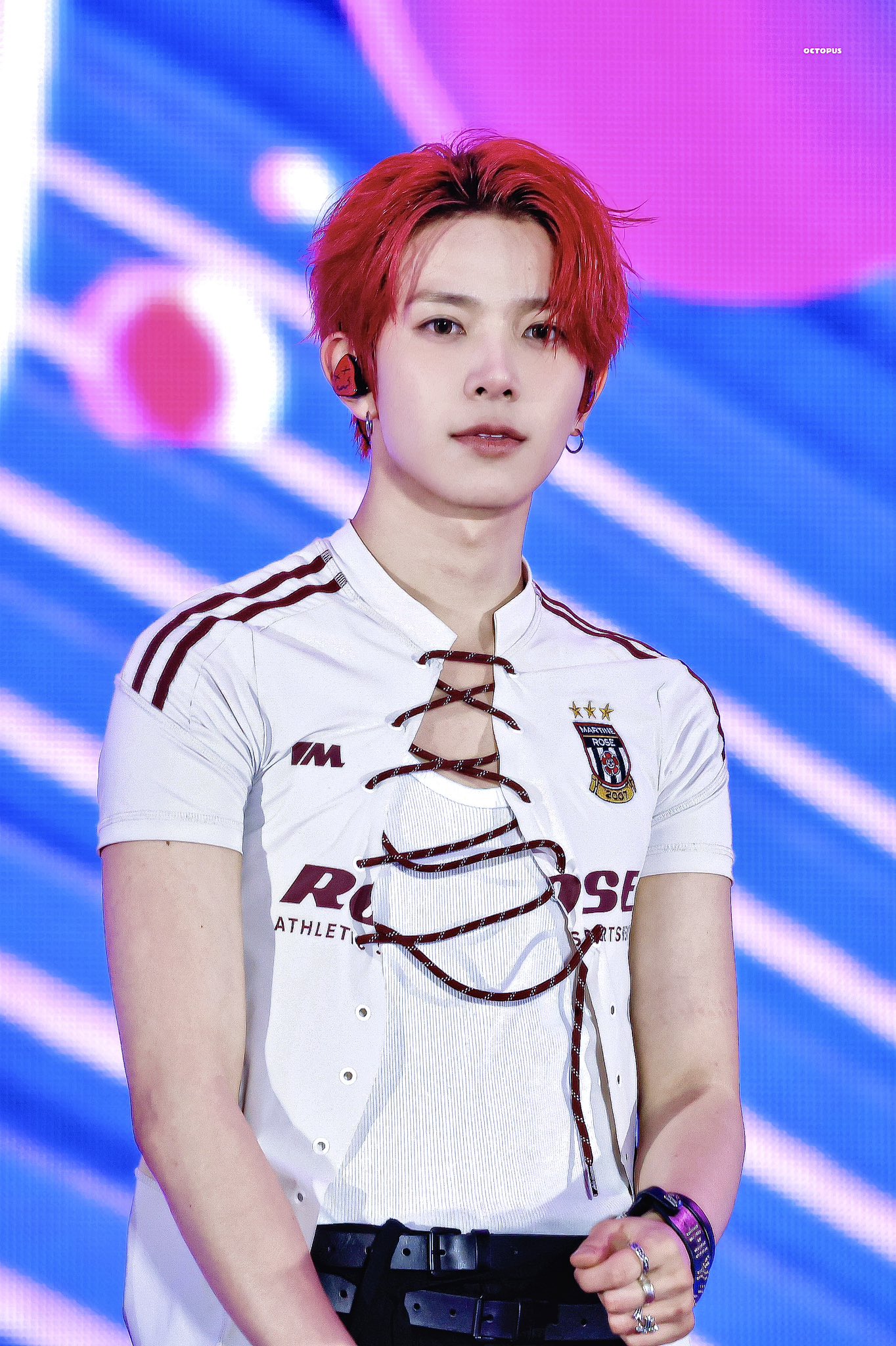 Latest photo of Heeseung (ENHYPEN)