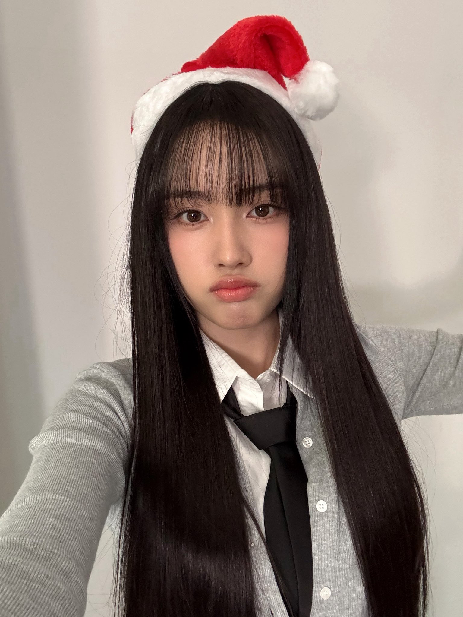 Behind-the-scenes cut of STAYC